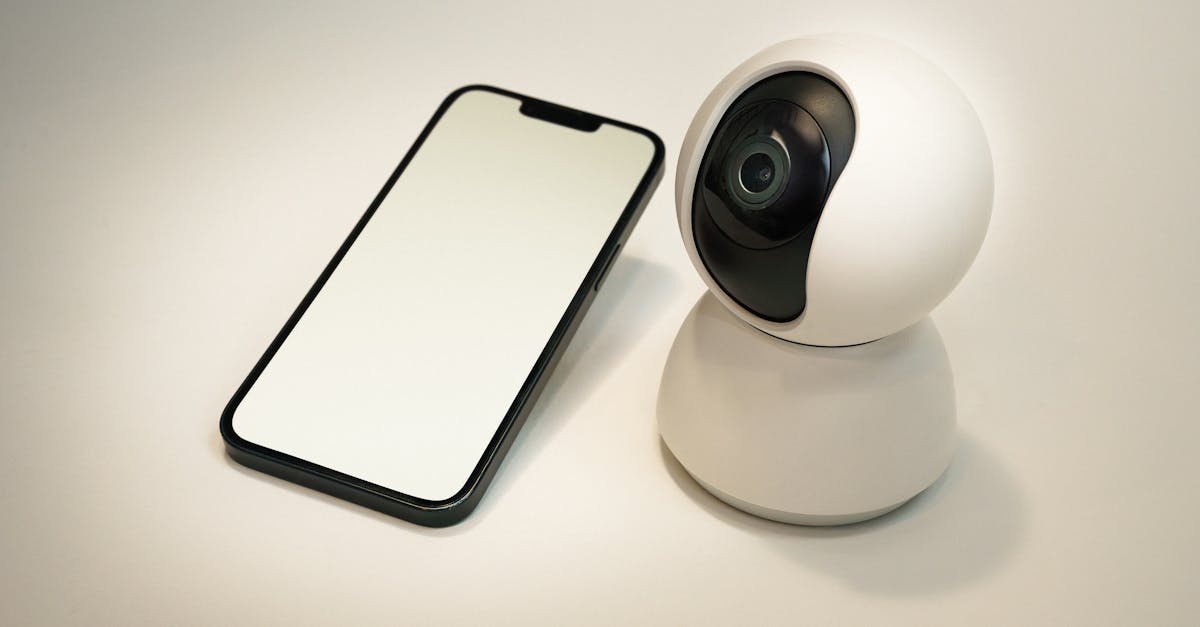 Kliknij i patrz: domowy monitoring w 15 minut, bez kabli i ustawień